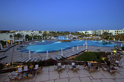 Regency Plaza Aqua Park Hotel Sharm El Sheikh